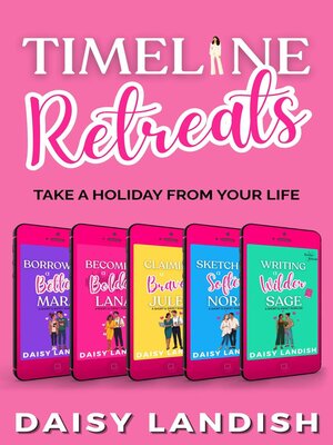 cover image of Timeline Retreats
